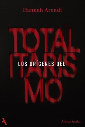 LOS ORÍGENES DEL TOTALITARISMO | 9791370093099 | ARENDT, HANNAH | Llibres Parcir | Llibreria Parcir | Llibreria online de Manresa | Comprar llibres en català i castellà online