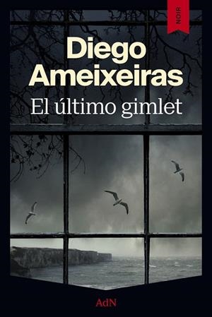 EL ÚLTIMO GIMLET | 9791387596576 | AMEIXEIRAS, DIEGO | Llibres Parcir | Llibreria Parcir | Llibreria online de Manresa | Comprar llibres en català i castellà online