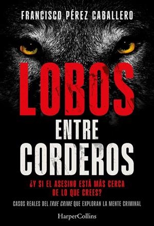 LOBOS ENTRE CORDEROS | 9788410648111 | PÉREZ CABALLERO, FRANCISCO | Llibres Parcir | Llibreria Parcir | Llibreria online de Manresa | Comprar llibres en català i castellà online