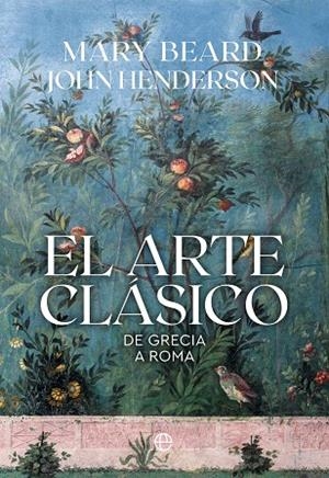 EL ARTE CLÁSICO (RETAPADO) | 9788410943742 | BEARD, MARY | Llibres Parcir | Llibreria Parcir | Llibreria online de Manresa | Comprar llibres en català i castellà online