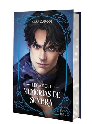 LEGADO II. MEMORIAS DE SOMBRA | 9788408321620 | CARGOL MARTÍNEZ, ALBA | Llibres Parcir | Llibreria Parcir | Llibreria online de Manresa | Comprar llibres en català i castellà online