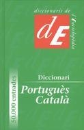 DICCIONARI PORTUGUES CATALA | 9788485194629 | DOGEC | Llibres Parcir | Librería Parcir | Librería online de Manresa | Comprar libros en catalán y castellano online