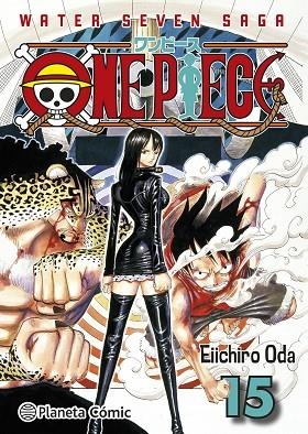ONE PIECE Nº 15 (3 EN 1) | 9791388100741 | ODA, EIICHIRO | Llibres Parcir | Llibreria Parcir | Llibreria online de Manresa | Comprar llibres en català i castellà online
