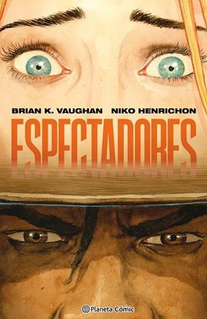 ESPECTADORES | 9791388101373 | VAUGHAN, BRIAN K./HENRICHON, NIKO | Llibres Parcir | Llibreria Parcir | Llibreria online de Manresa | Comprar llibres en català i castellà online