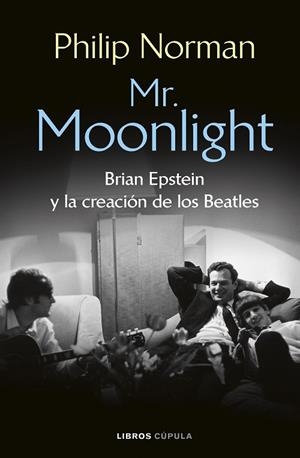 MR. MOONLIGHT | 9788448049461 | NORMAN, PHILIP | Llibres Parcir | Llibreria Parcir | Llibreria online de Manresa | Comprar llibres en català i castellà online