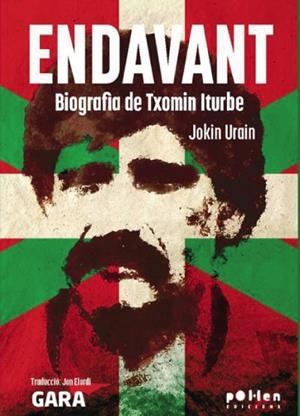 ENDAVANT | 9788410255579 | URAIN, JOKIN | Llibres Parcir | Llibreria Parcir | Llibreria online de Manresa | Comprar llibres en català i castellà online