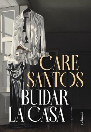 BUIDAR LA CASA | 9788466435383 | SANTOS TORRES, CARE | Llibres Parcir | Llibreria Parcir | Llibreria online de Manresa | Comprar llibres en català i castellà online