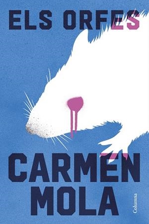 ELS ORFES | 9788466435437 | MOLA, CARMEN | Llibres Parcir | Llibreria Parcir | Llibreria online de Manresa | Comprar llibres en català i castellà online