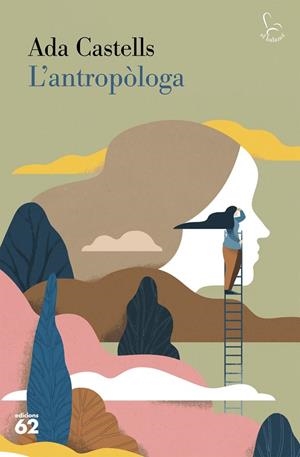 L'ANTROPÒLOGA | 9788429783681 | CASTELLS FERRER, ADA | Llibres Parcir | Llibreria Parcir | Llibreria online de Manresa | Comprar llibres en català i castellà online