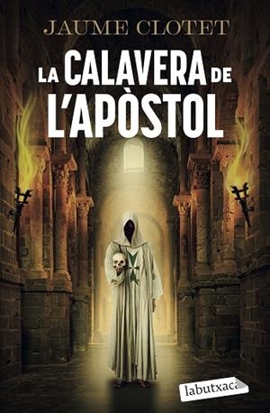 LA CALAVERA DE L'APÒSTOL | 9791387802806 | CLOTET PLANAS, JAUME | Llibres Parcir | Llibreria Parcir | Llibreria online de Manresa | Comprar llibres en català i castellà online