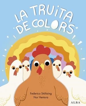 LA TRUITA DE COLORS | 9788411781923 | STÖLTZING, FEDERICO | Llibres Parcir | Librería Parcir | Librería online de Manresa | Comprar libros en catalán y castellano online