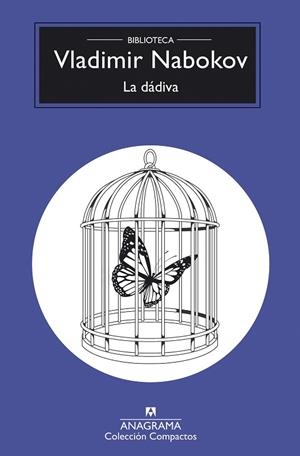 LA DÁDIVA | 9788433949745 | NABOKOV, VLADIMIR | Llibres Parcir | Llibreria Parcir | Llibreria online de Manresa | Comprar llibres en català i castellà online