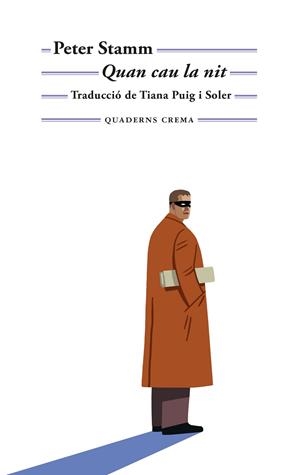 QUAN CAU LA NIT | 9788477277217 | STAMM, PETER | Llibres Parcir | Llibreria Parcir | Llibreria online de Manresa | Comprar llibres en català i castellà online