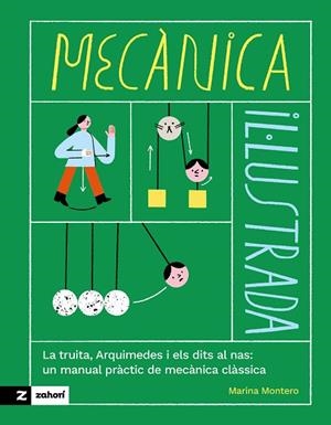 MECÀNICA IL·LUSTRADA | 9791387709037 | MONTERO VICÉN, MARINA | Llibres Parcir | Llibreria Parcir | Llibreria online de Manresa | Comprar llibres en català i castellà online