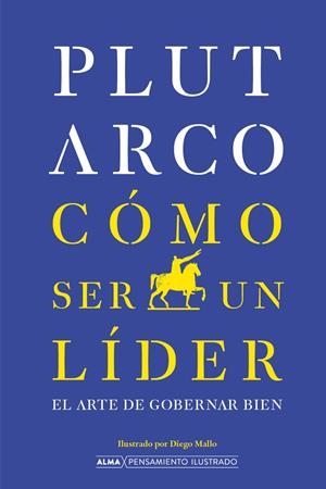 CÓMO SER UN LÍDER | 9791387752811 | PLUTARCO | Llibres Parcir | Llibreria Parcir | Llibreria online de Manresa | Comprar llibres en català i castellà online
