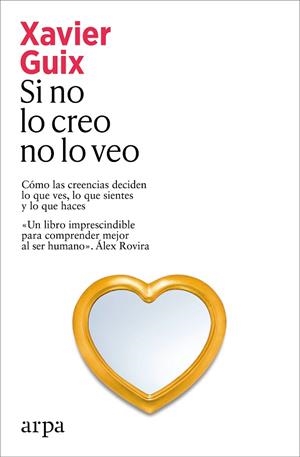 SI NO LO CREO NO LO VEO | 9791388182273 | GUIX, XAVIER | Llibres Parcir | Llibreria Parcir | Llibreria online de Manresa | Comprar llibres en català i castellà online