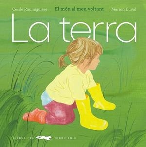 LA TERRA | 9791399205329 | ROUMIGUIÈRE, CÉCILE | Llibres Parcir | Llibreria Parcir | Llibreria online de Manresa | Comprar llibres en català i castellà online