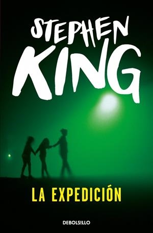LA EXPEDICIÓN | 9788483468005 | KING, STEPHEN | Llibres Parcir | Llibreria Parcir | Llibreria online de Manresa | Comprar llibres en català i castellà online