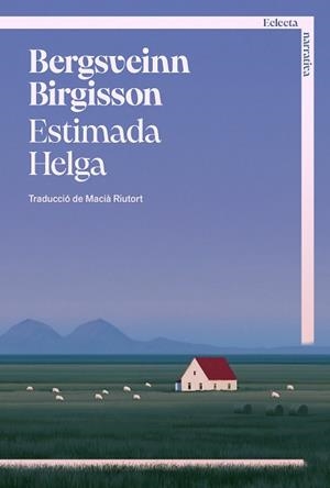 ESTIMADA HELGA | 9791387933104 | BIRGISSON, BERGSVEINN | Llibres Parcir | Llibreria Parcir | Llibreria online de Manresa | Comprar llibres en català i castellà online