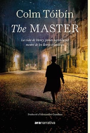 THE MASTER | 9788411731829 | TÓIBÍN, COLM | Llibres Parcir | Librería Parcir | Librería online de Manresa | Comprar libros en catalán y castellano online