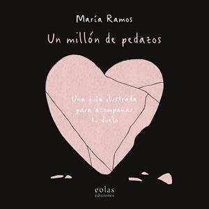 UN MILLÓN DE PEDAZOS | 9788410057395 | MARÍA RAMO | Llibres Parcir | Llibreria Parcir | Llibreria online de Manresa | Comprar llibres en català i castellà online