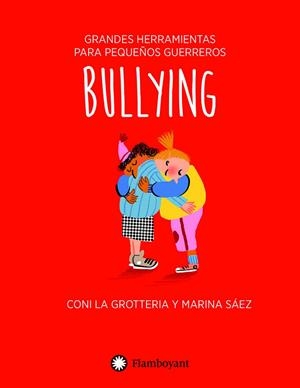 BULLYING (ES) | 9788410090064 | LA GROTTERIA, CONI | Llibres Parcir | Librería Parcir | Librería online de Manresa | Comprar libros en catalán y castellano online