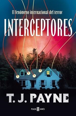 INTERCEPTORES | 9788401040870 | PAYNE, T. J. | Llibres Parcir | Librería Parcir | Librería online de Manresa | Comprar libros en catalán y castellano online