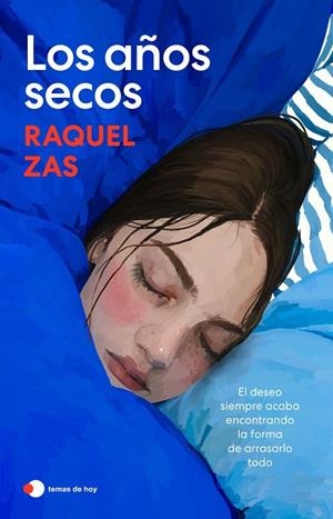 LOS AÑOS SECOS | 9791388279072 | ZAS, RAQUEL | Llibres Parcir | Librería Parcir | Librería online de Manresa | Comprar libros en catalán y castellano online