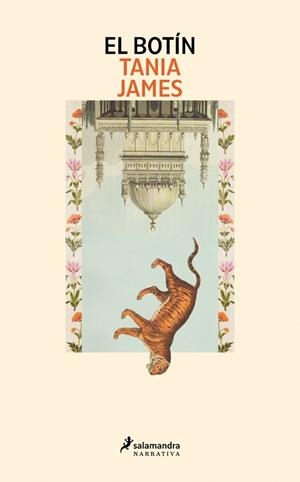 EL BOTÍN | 9788410340268 | JAMES, TANIA | Llibres Parcir | Llibreria Parcir | Llibreria online de Manresa | Comprar llibres en català i castellà online