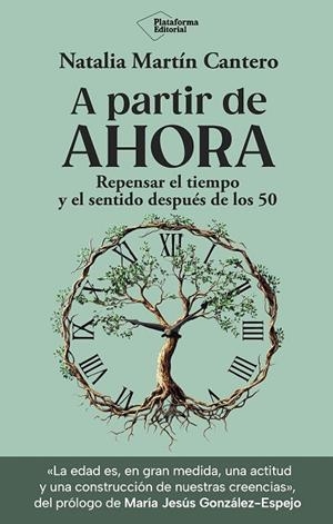 A PARTIR DE AHORA | 9791388080845 | MARTÍN CANTERO, NATALIA | Llibres Parcir | Llibreria Parcir | Llibreria online de Manresa | Comprar llibres en català i castellà online