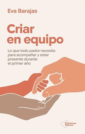 CRIAR EN EQUIPO | 9791388080722 | BARAJAS, EVA | Llibres Parcir | Llibreria Parcir | Llibreria online de Manresa | Comprar llibres en català i castellà online