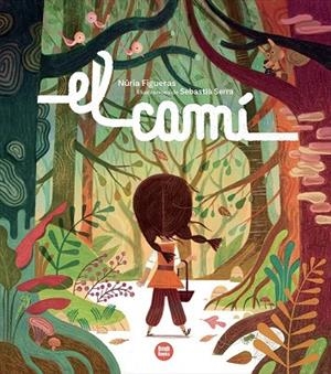 EL CAMÍ | 9791387594244 | FIGUERAS, NÚRIA | Llibres Parcir | Llibreria Parcir | Llibreria online de Manresa | Comprar llibres en català i castellà online