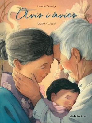 AVIS I ÀVIES | 9788418696633 | DELFORGE, HÉLÈNE | Llibres Parcir | Llibreria Parcir | Llibreria online de Manresa | Comprar llibres en català i castellà online