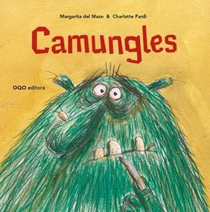 CAMUNGLES | 9788498717051 | DEL MAZO FERNÁNDEZ, MARGARITA | Llibres Parcir | Llibreria Parcir | Llibreria online de Manresa | Comprar llibres en català i castellà online