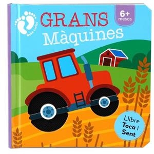 GRANS MÁQUINES | 9788742555286 | AA.VV | Llibres Parcir | Llibreria Parcir | Llibreria online de Manresa | Comprar llibres en català i castellà online