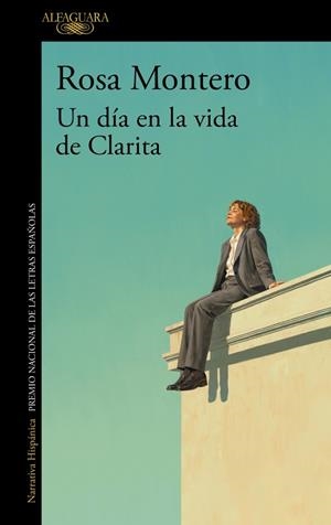 UN DÍA EN LA VIDA DE CLARITA | 9791387975340 | MONTERO, ROSA | Llibres Parcir | Llibreria Parcir | Llibreria online de Manresa | Comprar llibres en català i castellà online
