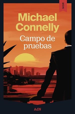 CAMPO DE PRUEBAS | 9791387596637 | CONNELLY, MICHAEL | Llibres Parcir | Llibreria Parcir | Llibreria online de Manresa | Comprar llibres en català i castellà online