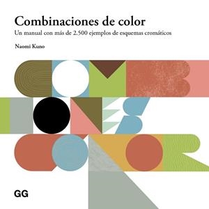 COMBINACIONES DE COLOR | 9788425236754 | KUNO, NAOMI | Llibres Parcir | Llibreria Parcir | Llibreria online de Manresa | Comprar llibres en català i castellà online