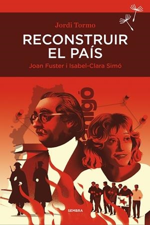 RECONSTRUIR EL PAÍS | 9788410198470 | TORMO, JORDI | Llibres Parcir | Llibreria Parcir | Llibreria online de Manresa | Comprar llibres en català i castellà online