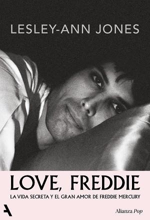 LOVE, FREDDIE | 9791370092986 | JONES, LESLEY-ANN | Llibres Parcir | Llibreria Parcir | Llibreria online de Manresa | Comprar llibres en català i castellà online