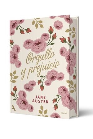 ORGULLO Y PREJUICIO | 9791370093068 | AUSTEN, JANE | Llibres Parcir | Llibreria Parcir | Llibreria online de Manresa | Comprar llibres en català i castellà online