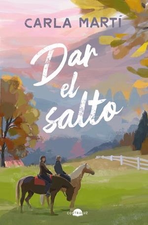 DAR EL SALTO | 9791387810863 | MARTÍ, CARLA | Llibres Parcir | Llibreria Parcir | Llibreria online de Manresa | Comprar llibres en català i castellà online