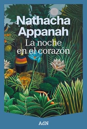 LA NOCHE EN EL CORAZÓN | 9791387596538 | APPANAH, NATHACHA | Llibres Parcir | Llibreria Parcir | Llibreria online de Manresa | Comprar llibres en català i castellà online