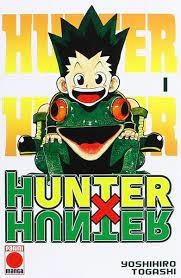 REEDICIÓN HUNTER X HUNTER N.1 | 9788411017169 | TOGASHI, YOSHIHIRO | Llibres Parcir | Llibreria Parcir | Llibreria online de Manresa | Comprar llibres en català i castellà online