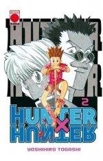 REEDICIÓN HUNTER X HUNTER N.2 | 9788411502160 | TOGASHI, YOSHIHIRO | Llibres Parcir | Llibreria Parcir | Llibreria online de Manresa | Comprar llibres en català i castellà online