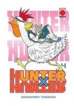 REEDICIÓN HUNTER X HUNTER N.4 | 9788410518643 | TOGASHI, YOSHIHIRO | Llibres Parcir | Llibreria Parcir | Llibreria online de Manresa | Comprar llibres en català i castellà online