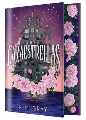 CAZAESTRELLAS (EDICIÓN ESPECIAL LIMITADA) | 9791387711269 | GRAY, R. M. | Llibres Parcir | Llibreria Parcir | Llibreria online de Manresa | Comprar llibres en català i castellà online