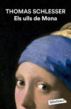 ELS ULLS DE MONA | 9791387802219 | SCHLESSER, THOMAS | Llibres Parcir | Llibreria Parcir | Llibreria online de Manresa | Comprar llibres en català i castellà online