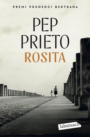 ROSITA | 9791387802783 | PRIETO, PEP | Llibres Parcir | Librería Parcir | Librería online de Manresa | Comprar libros en catalán y castellano online