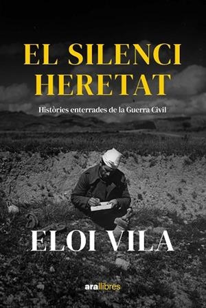 EL SILENCI HERETAT | 9788411732246 | VILA ESCARRÉ, ELOI | Llibres Parcir | Llibreria Parcir | Llibreria online de Manresa | Comprar llibres en català i castellà online